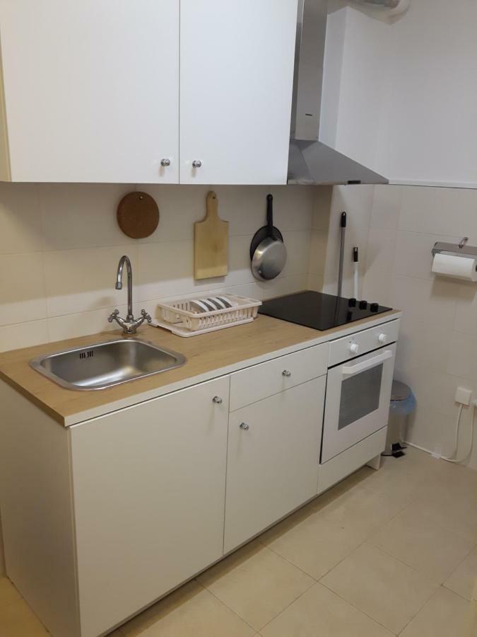 Apartments Abelija Zagreb Eksteriør billede